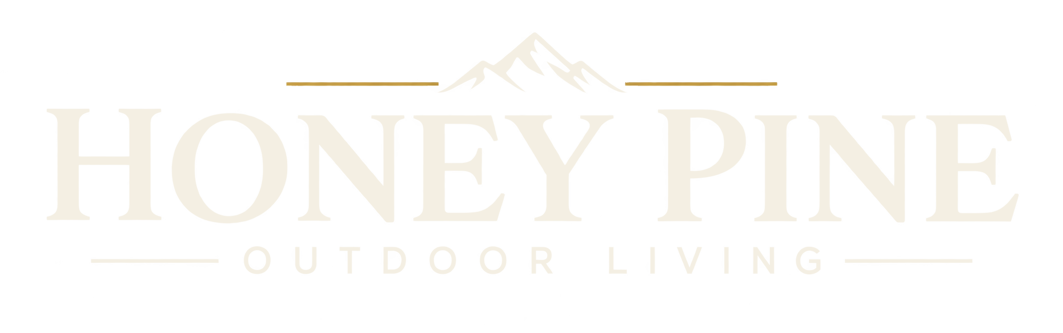 Honey Pine Outdoor Living